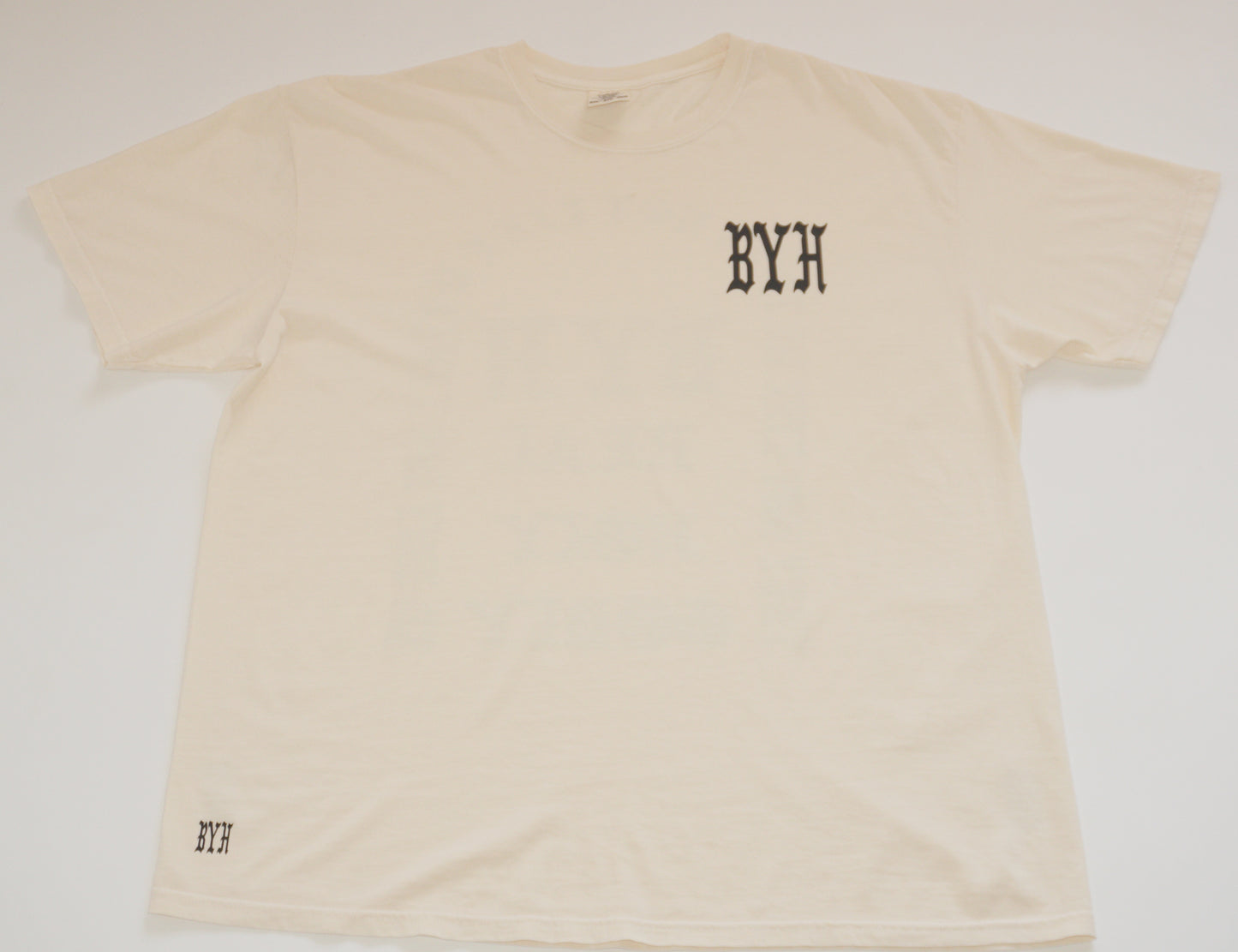 BYH "Not Like Us" Tee